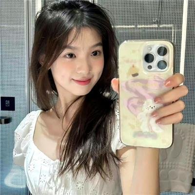 绿草如阴