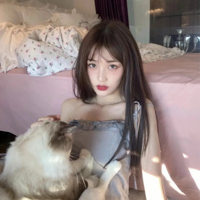 浪蝶嬉春